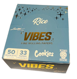 Vibes | Cookies King Size Rolling Papers LE