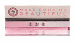 Rozy | Pink Rolling Papers 1 1/4
