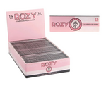 Rozy | Pink Rolling Papers 1 1/4
