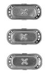 PAX | 3D Oven Screens 3 Pack