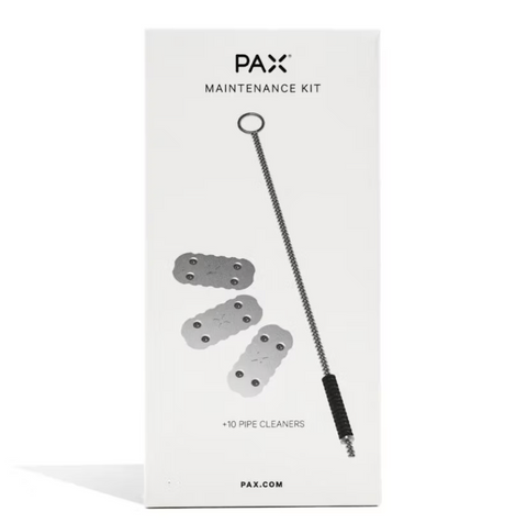 PAX | Maintenance Kit