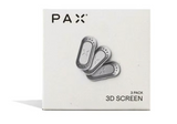 PAX | 3D Oven Screens 3 Pack