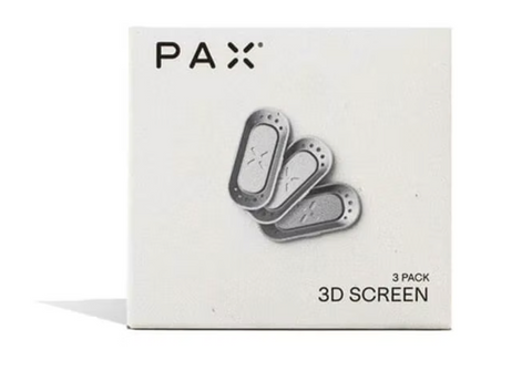 PAX | 3D Oven Screens 3 Pack