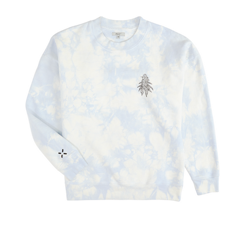 PAX | Flowerfull Crewneck Sudadera
