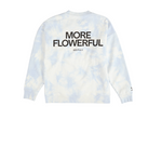 PAX | Flowerful Crewneck Sudadera