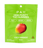 PAX | High Purity Gummies 100mg