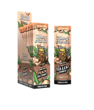Blazy Susan | Peach Tea Leaf Conos 🍑