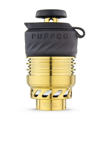 Puffco | Peak Pro 3DXL Chamber Gold