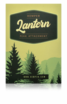 HEMPER | Bowlman Lantern Puffco Peak Top
