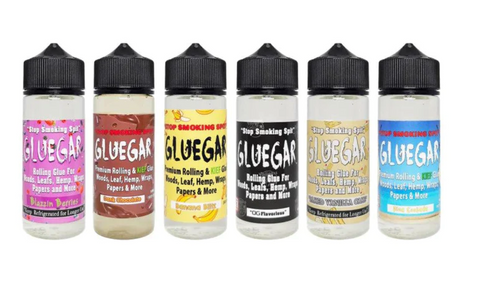 Caligars | GlueGar Bottle 4 Oz