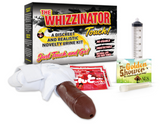 ALS | The Whizzinator Touch Pene Falso