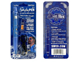 Dogg Lbs | Tha Everyday Pen 2.0 Batería 510