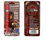 Dogg Lbs | Tha Everyday Pen 2.0 Batería 510