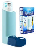 Smyle Labs | Inhaler 510 Cart Battery + Cloud Filters