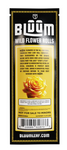 Bluum | Wild Flower Rose Rolls - 2pz