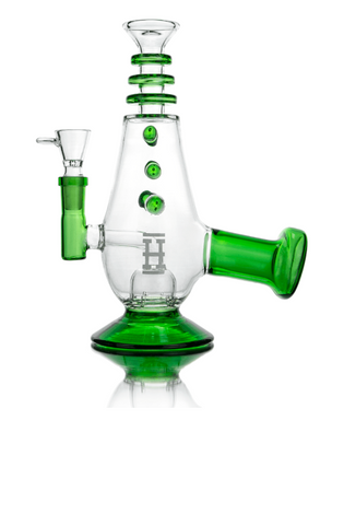 HEMPER | Phaser XL Bong 9"