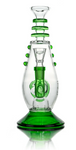 HEMPER | Phaser XL Bong 9"
