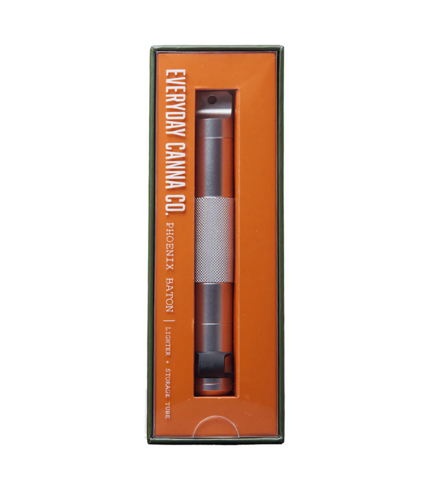 Phoenix Baton Phoenix Baton | Encendedor y porta-rolls – TdH Mx