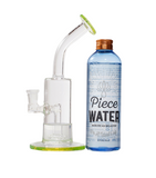 Piece Water | Solution Bottle Agua para Bong Alternativa