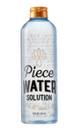 Piece Water | Solution Bottle Agua para Bong Alternativa