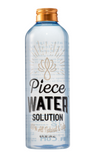 Piece Water | Solution Bottle Agua para Bong Alternativa