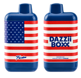 Dazzleaf | DAZZii BOXX Bateria