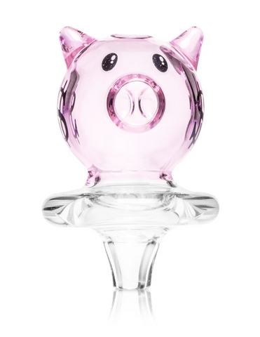HEMPER | Piggy Bank Carb Cap
