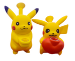 Bong Pikachu Waterpipe Silicone