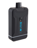 Ooze | Duet 650mAh Dual Cart Conceal Battery