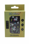 Fly Fresh | Box Bateria Discreta