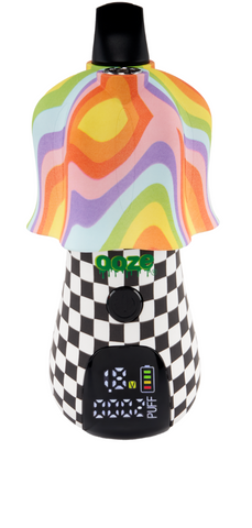 Ooze | Shroom Character Vape 650mAh 🍄