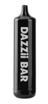 Dazzleaf | DAZZii Bar 510 Battery 450mAh PreHeat OLED Ocultable