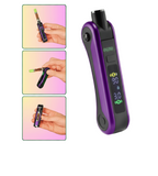 Ooze | Hinge Flick 510 Battery Tipo Navaja