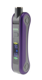 Ooze | Hinge Flick 510 Battery Tipo Navaja