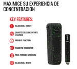 Wulf Mods | UNI Max Kit para Concentrados