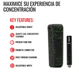 Wulf Mods | UNI Max Kit para Concentrados