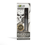 Exxus | Plus VV 2.0 Cartridge Battery