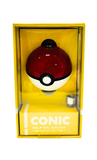 ICONIC | Poke Ball Bateria Incognito