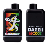 Dazzleaf | DAZZii BOXX 510 Cartridge Battery Incognito