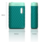 CCELL | Sandwave Battery 510 Pila