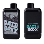 Dazzleaf | DAZZii BOXX 510 Cartridge Battery Incognito