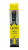 Metrix twist slim pen 900 mah