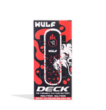Wulf Mods | Deck Skateboard Voltage Battery