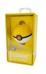 ICONIC | Poke Ball Bateria Incognito