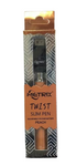 Metrix twist slim pen 900 mah