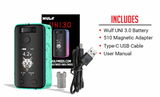 Wulf Mods | Uni 3.0 Universal Battery