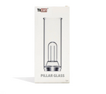 Wulf Mods | Pillar Glass Bubbler Repuesto