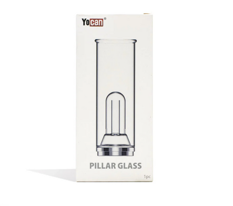 Wulf Mods | Pillar Glass Bubbler Repuesto