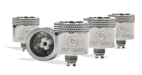 Yocan | Pillar TGT Quad Coils