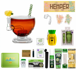 HEMPER | Piña Colada XL Bong Box